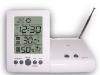 Weather Station with Connecting MP3