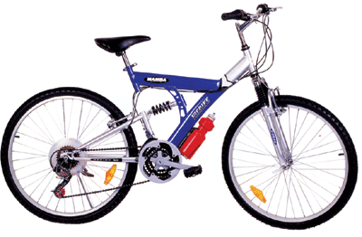 Mountain Bicycle/bike