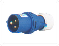 industrial plug(RS-013K/023K)