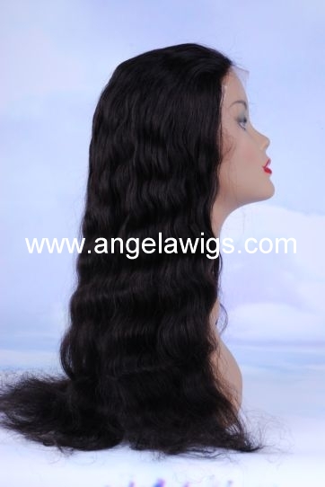 Full lace wig--Body wave 20" wholesale