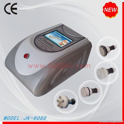 vacuum cavitation slimming machine