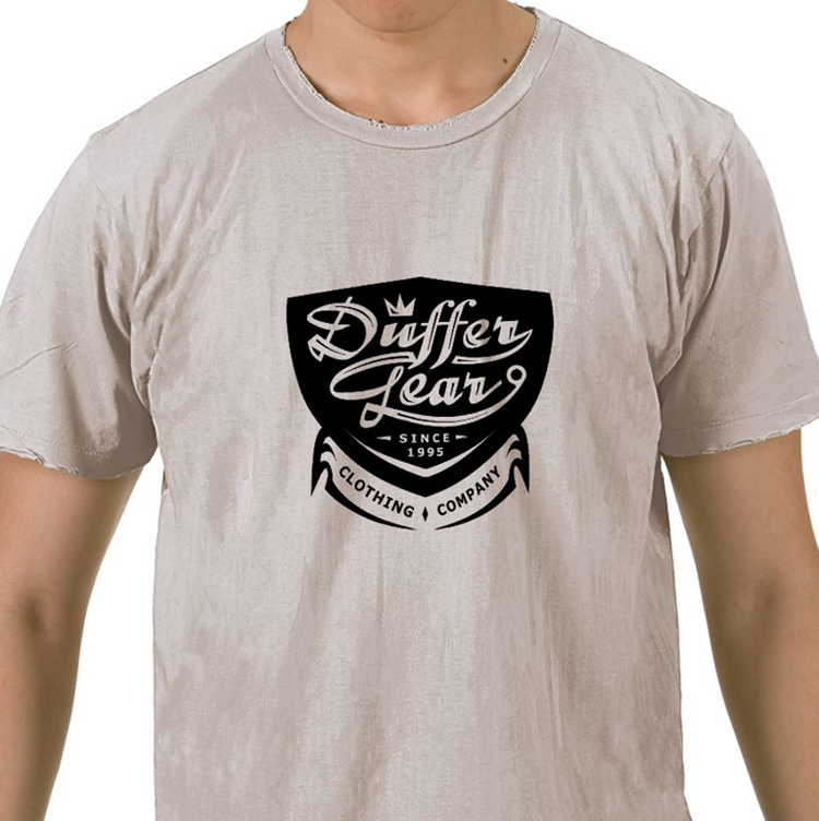 DufferGear T-shirt