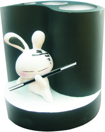 Gongfu Rabbit (Resin Products)