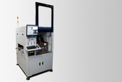 Automatic Spray Coating Systems (Spray Coating System SCS4000)