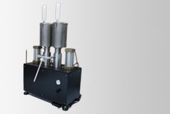 Dual Component Dispensing Systems: Meter Mix Dispensing System