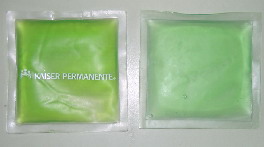 Hot & Cold Gel Pack