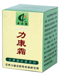 Likang eczema cream