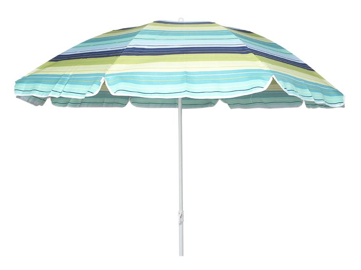 Rn-B-001 Beach umbrella