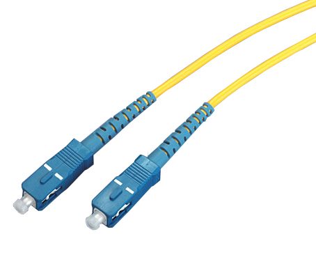 Optical Fiber Patch cord(SC)