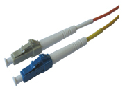 Optical Fiber Patch cord(LC)