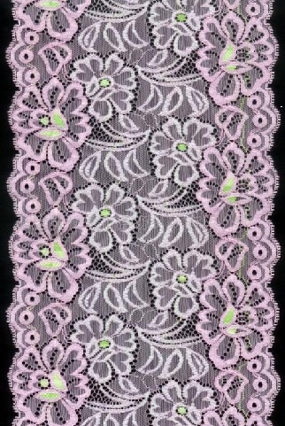 Swiss Voile Lace