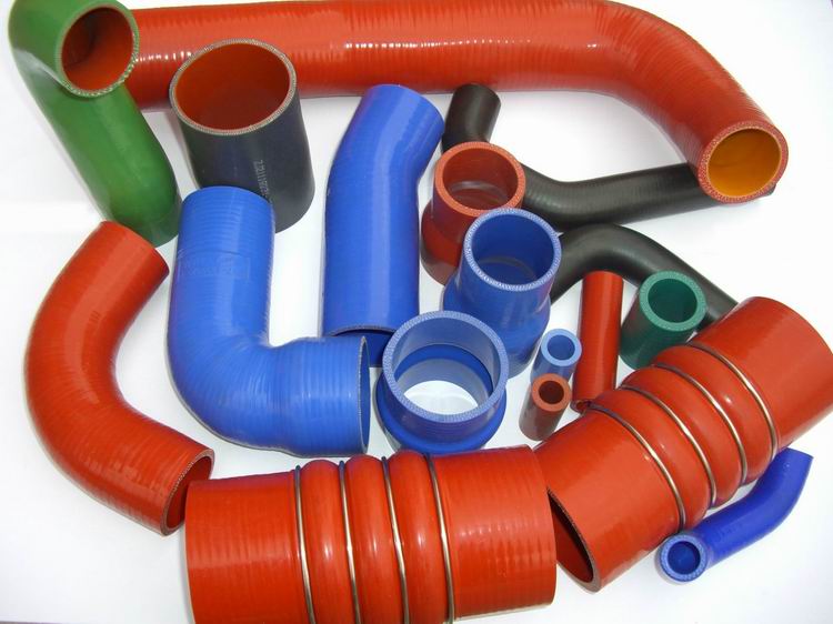 silicone hose