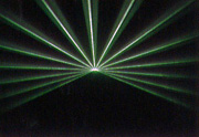 Laser Light show for you