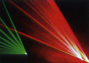LK-DRG1 laser show system