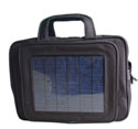 solar PC bag