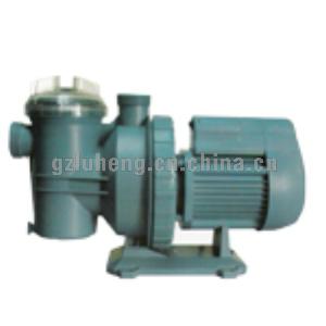 pump and Swimming pool equipment