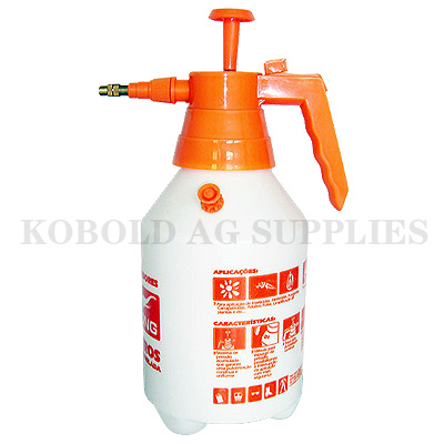 1.5L Pressure Sprayer KB-1007A