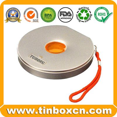 Cd Tin, Cd Case, Cd Box, Tin Cd Box, Cd Bag, Cd Metal Packaging