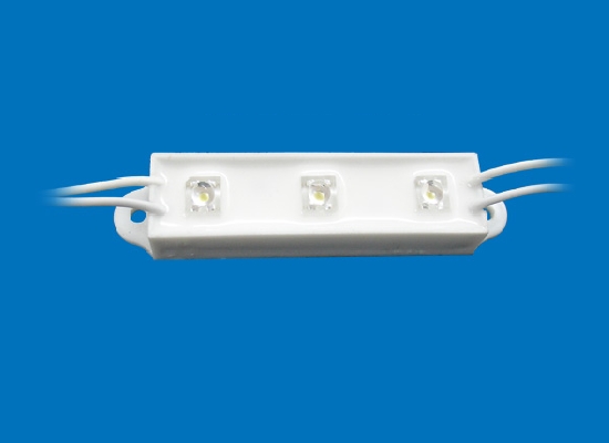 LED lamp modules