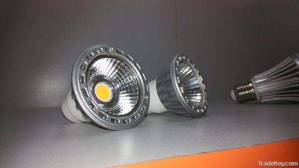 LED downlight series
