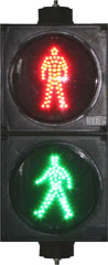 LED Pedestrian Light