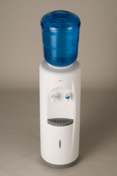 water cooler adaptor