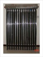 heat-tubes module