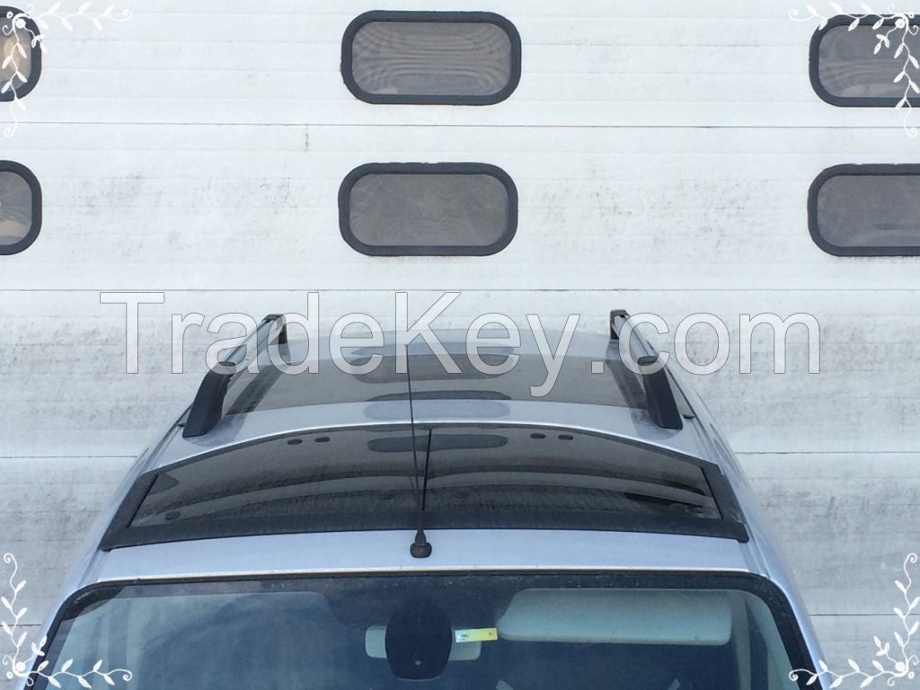 Kangoo Roof Rails and Roof Racks