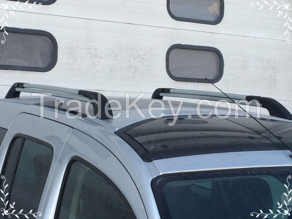 Kangoo Roof Rails and Roof Racks