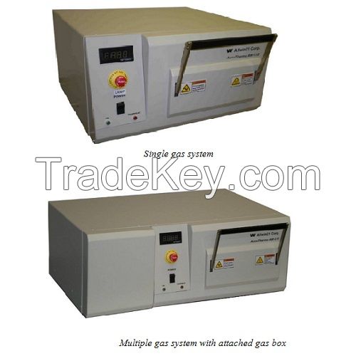 AccuThermo AW 410 Rapid Thermal Processing Equipment