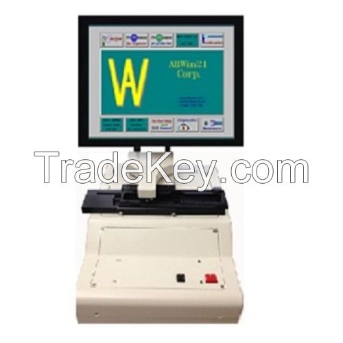 AWgage-150 Metal Film Metrology