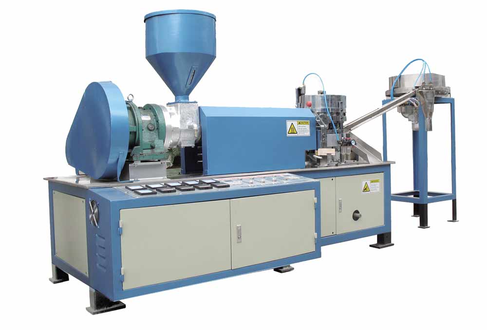 plastic cap liner  machine