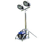 Portable Lighting System