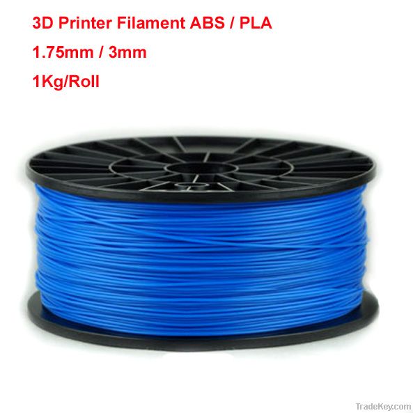 ABS  filaments