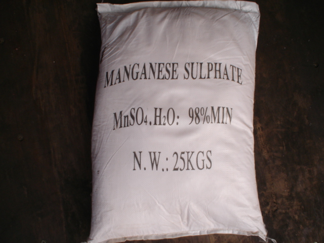 manganese sulphate MONO