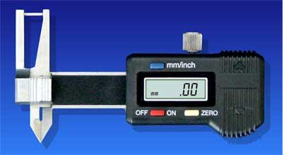 Sell:  Measuring tools, Micrometers