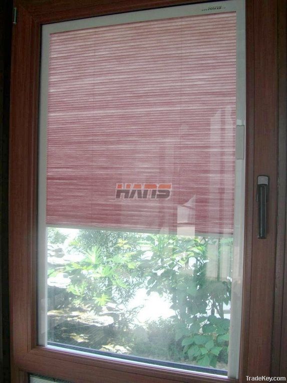 Magnetic Honeycomb Shades/Magnetic Operated Cellular Shades/Cordless Cell Shades(B23)