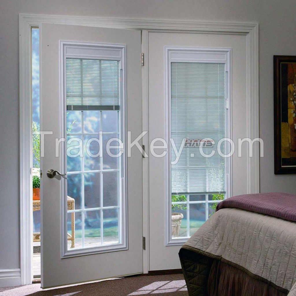 Integrated Blinds/ Integrated Blinds for Windows and Doors(A23-1)