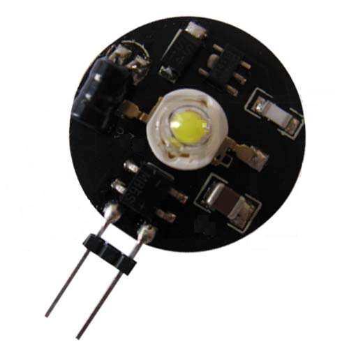 G4-1HP-1Led Lamp