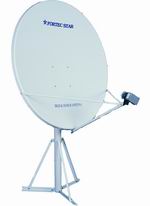 Fortecstar Satellite Dish