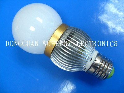 LED Bulbs