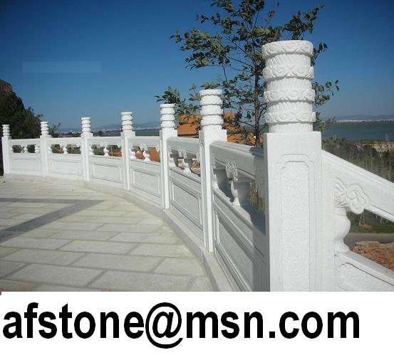stone railing, stone carvings, stone, railing, rail, stone carving
