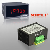 AC power supply--AC Measurement digital voltmeter