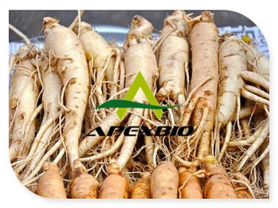 Panax Ginseng polysaccharide