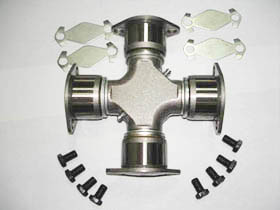 supply  universal  joint