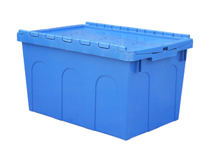 nesting container