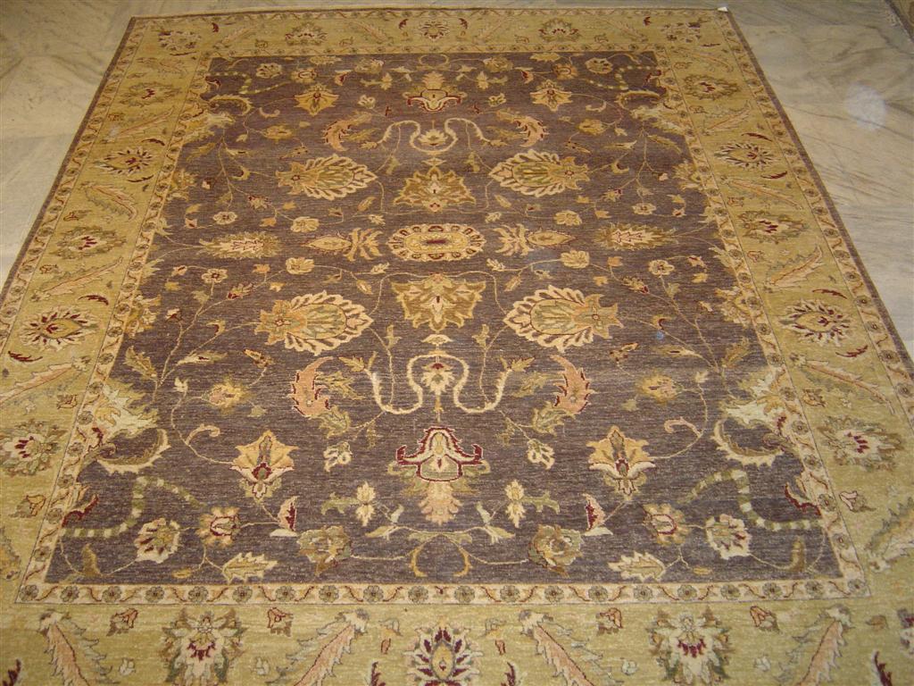 Hand Knotted Persian Carpets