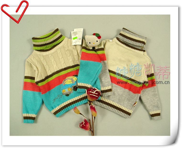 kids sweater