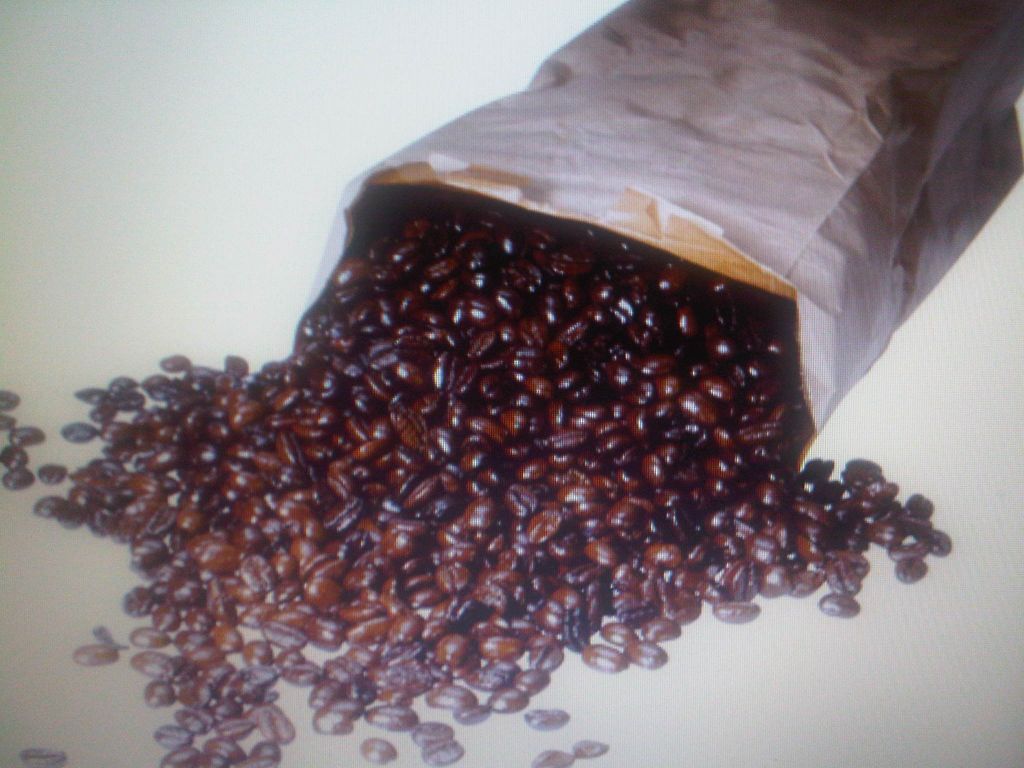 Arabica Coffee Beans(Colombia)