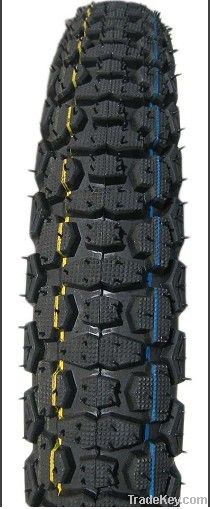 motorcycle tyre